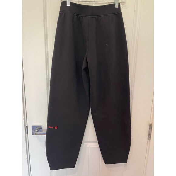 Lululemon Disney Heavyweight Fleece Sweatpants XS Oversized limited edition $148 - Picture 4 of 13